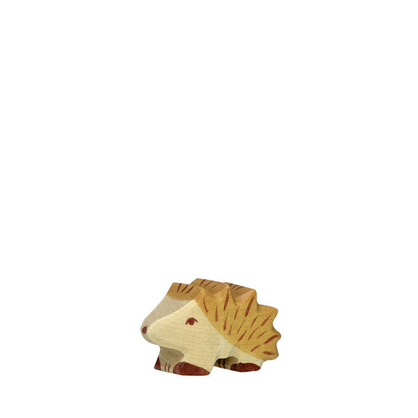 Holztiger Hedgehog - Small