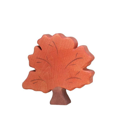 Holztiger Autumn Tree