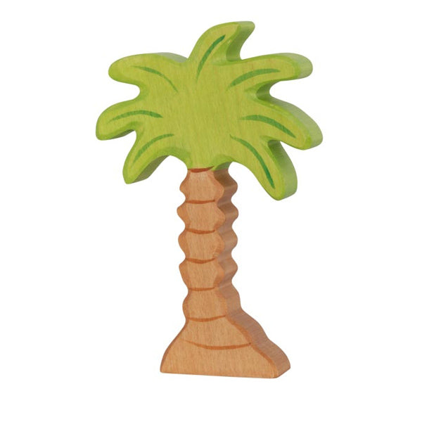 Holztiger Palm Tree - Medium