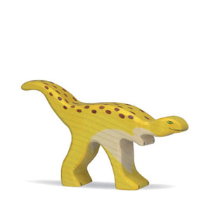 Holztiger Staurikosaurus