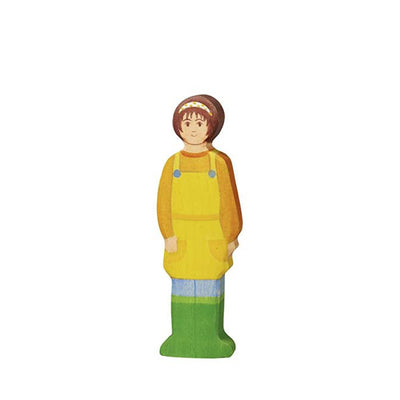 Holztiger Farmer - Female