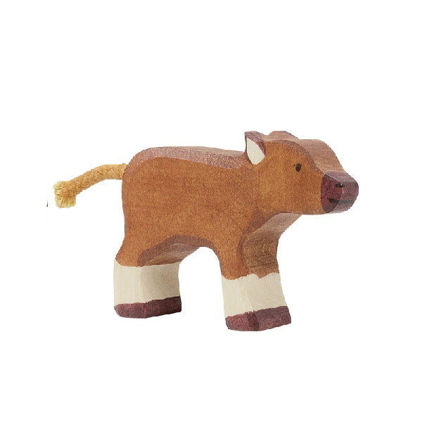Holztiger Wooden Bison - Small