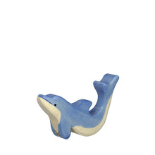 Holztiger Wooden Dolphin - Small