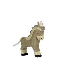 Holztiger Wooden Donkey – Small