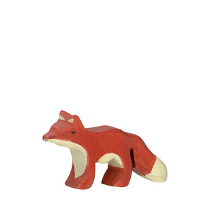 Holztiger Fox – Small
