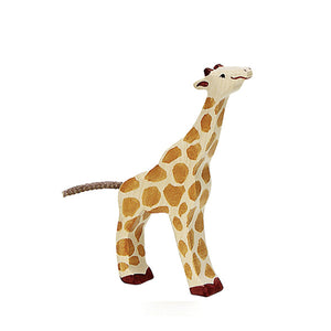 Holztiger Wooden Giraffe - Small
