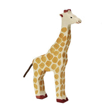 Holztiger Wooden Giraffe