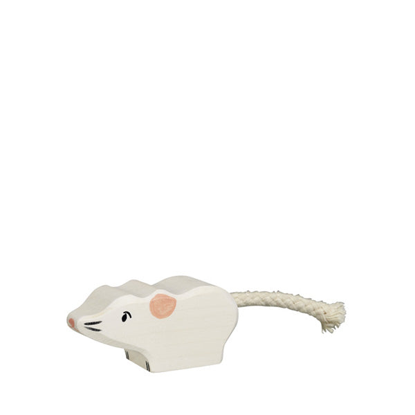 Holztiger Mouse
