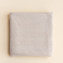 Hvid Blanket Freddie – Off White