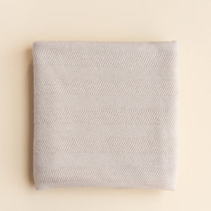 Hvid Blanket Freddie – Off White