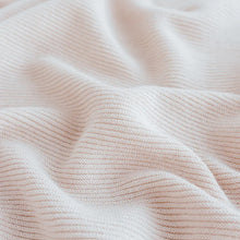 Hvid Blanket Gust - Off White