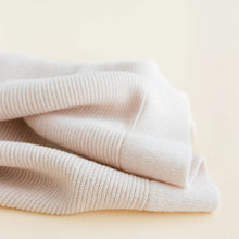 Hvid Blanket Gust - Off White