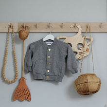 Iris Hantverk Rack - 7 Hooks