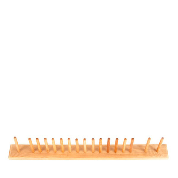 Iris Hantverk Brush Rack Elenfhant