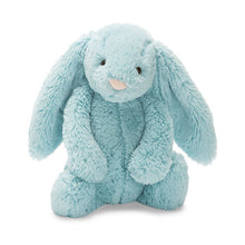 Jellycat Bashful Bunny - Aqua