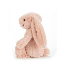 Jellycat Bashful Bunny – Blush
