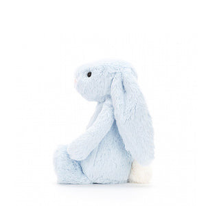 Jellycat Bashful Bunny Baby – Blue