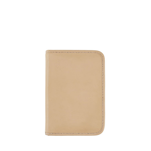 Jens Storm Kbh Pencil Case Leather - Large