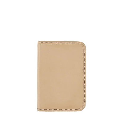 Jens Storm Kbh Pencil Case Leather - Large