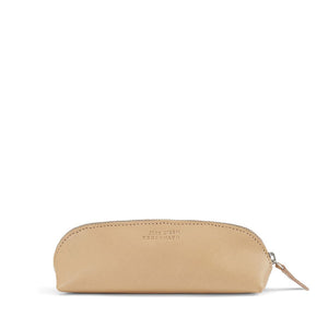 Jens Storm Kbh Pencil Case Leather - Small – Elenfhant