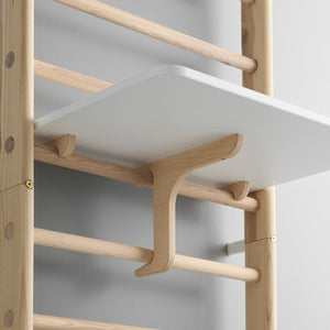 KAOS Table Top for Wall Bar