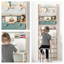 KAOS Table Top for Wall Bar