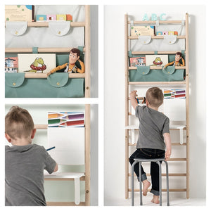 KAOS Table Top for Wall Bar