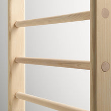 KAOS Endeløs Wall Bar – Setup 4