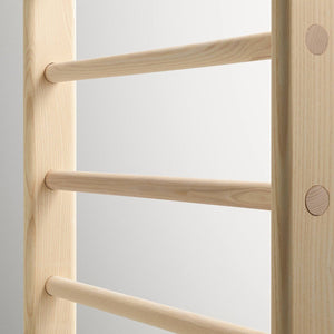 KAOS Endeløs Wall Bar – Setup 4