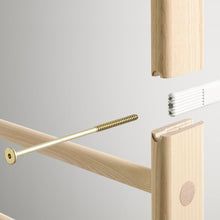 KAOS Endeløs Wall Bar – Setup 3
