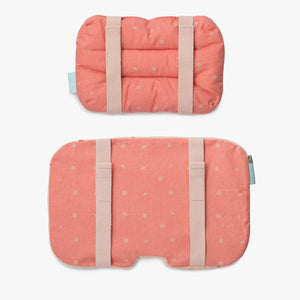 KAOS Cushion Set for Klapp - Coral