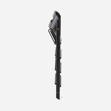 KAOS Klapp Foldable High Chair - Black