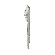 KAOS Klapp Foldable High Chair - Grey