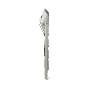 KAOS Klapp Foldable High Chair - Grey
