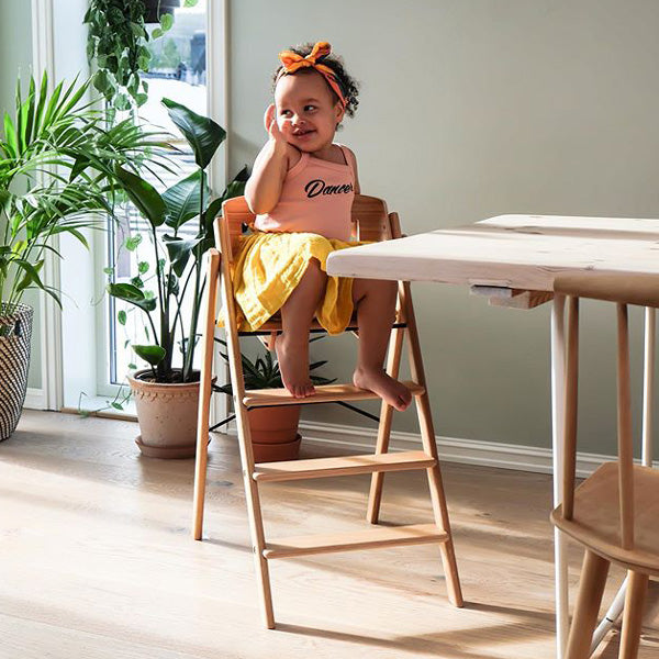 Kaos high chair sales