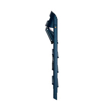 KAOS Klapp Foldable High Chair - Petrol