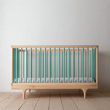 Kalon Studios Caravan Crib – Agave