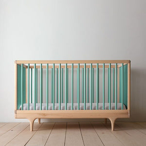 Kalon Studios Caravan Crib – Agave