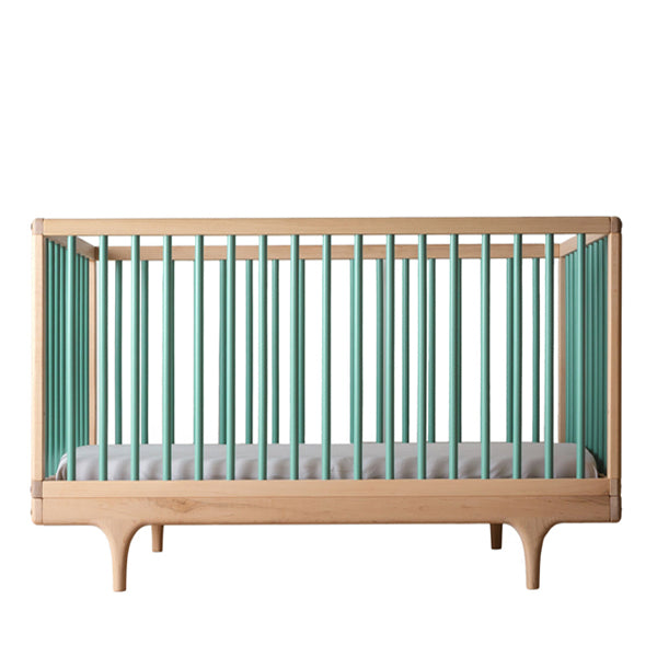 Kalon Studios Caravan Crib – Agave