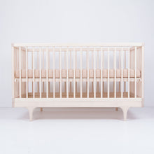 Kalon Studios Caravan Crib – Pink