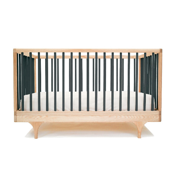 Kalon Studios Caravan Crib – Black