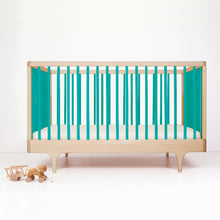 Kalon Studios Caravan Crib – Blue