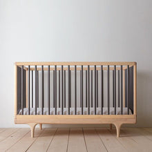 Kalon Studios Caravan Crib – Charcoal