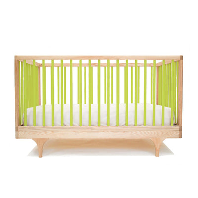 Kalon Studios Caravan Crib – Green