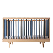 Kalon Studios Caravan Crib – Midnight