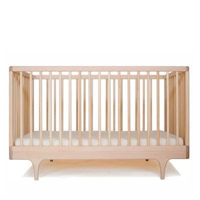 Kalon Studios Caravan Crib – Natural Oiled