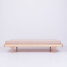 Kalon Studios Caravan Crib – Natural Raw