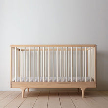 Kalon Studios Caravan Crib – Salt
