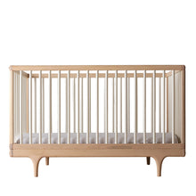 Kalon Studios Caravan Crib – Salt
