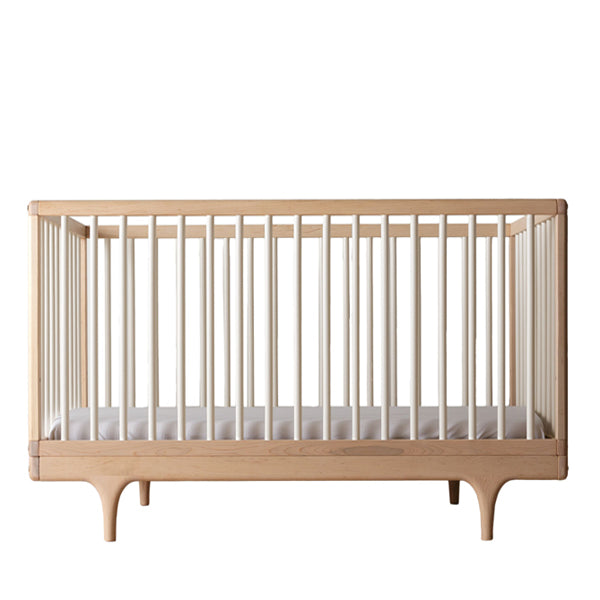 Kalon Studios Caravan Crib – Salt